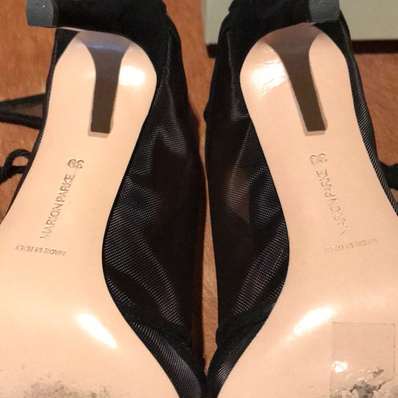 Marion Parke Lita Heels - Picture 3 of 8